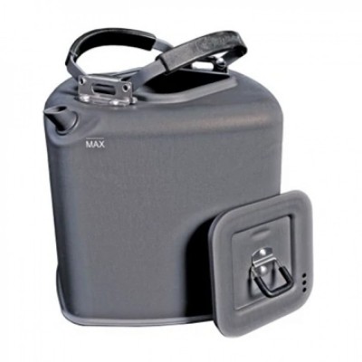 Чайник Ridge Monkey Square Kettle XL Чайник Ridge Monkey Square Kettle XL