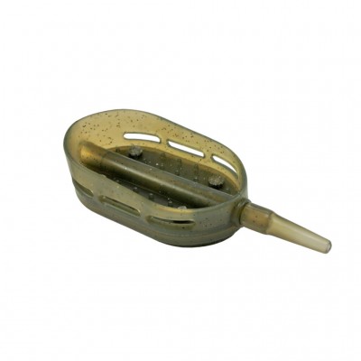 Кормушка Orange Method Boat 100 гр Кормушка Orange Method Boat 100 гр