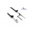 Набор стоек EastShark TRD ES-010 Набор стоек EastShark TRD ES-010