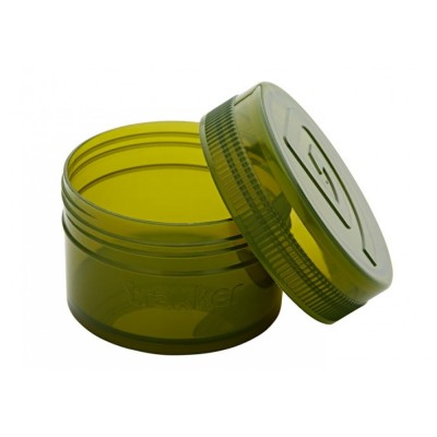 Комплект пластиковых банок с крышкой Trakker Half Sized Glug Pots 6 шт