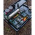 Стол монтажный с полкой Fox 2 Tier Bivvy Table