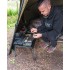 Стол монтажный с полкой Fox 2 Tier Bivvy Table