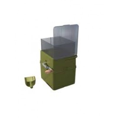 Boatman Crusher Измельчитель Бойлов Boatman Crusher Измельчитель Бойлов