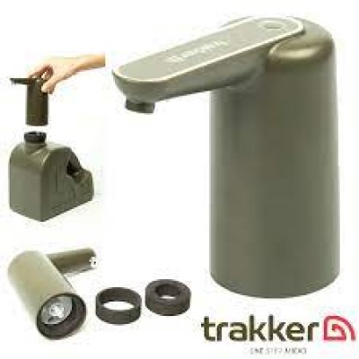 Trakker Powerflo USB Tap Кран для Подачи Воды Trakker Powerflo USB Tap Кран для Подачи Воды