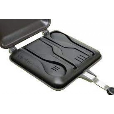 Вкладыш в тостер с кухонными принадлежностями Ridge Monkey DFST Utensil Set Вкладыш в тостер с кухонными принадлежностями Ridge Monkey DFST Utensil Set