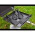 Вкладыш в тостер с кухонными принадлежностями Ridge Monkey DFST Utensil Set Вкладыш в тостер с кухонными принадлежностями Ridge Monkey DFST Utensil Set