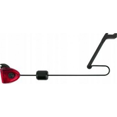 Механический сигнализатор Fox Coloured Mk3 Swingers красный