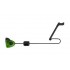 Механический сигнализатор поклевки Черный Fox - MK3 Swinger  Green