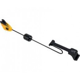 Механический сигнализатор поклевки Черный Fox - MK3 Swinger Orange