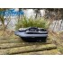 Прикормочный кораблик Boatman Actor MK4 Basic 10ah Black Bait Boat Прикормочный кораблик Boatman Actor MK4 Basic 10ah Black Bait Boat
