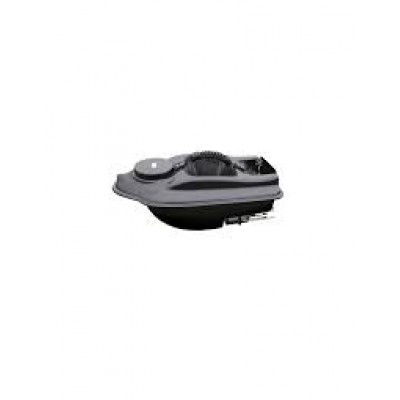 Прикормочный кораблик Boatman Actor MK4 Basic 10ah Black Bait Boat Прикормочный кораблик Boatman Actor MK4 Basic 10ah Black Bait Boat