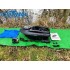 Прикормочный кораблик Boatman Actor MK4 Basic 10ah Black Bait Boat Прикормочный кораблик Boatman Actor MK4 Basic 10ah Black Bait Boat