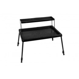 Стол монтажный с полкой Fox 2 Tier Bivvy Table
