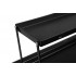 Стол монтажный с полкой Fox 2 Tier Bivvy Table