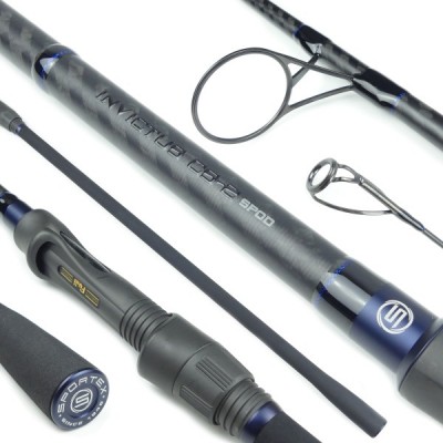 Удилище карповое SPORTEX Invictus CS-2 Carp 13 3.75 lbs