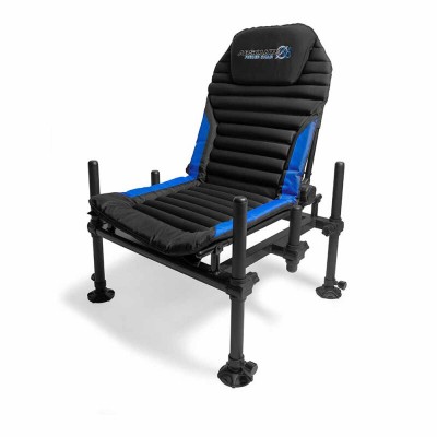 Кресло фидерное PRESTON ABSOLUTE D36 FEEDER Кресло фидерное PRESTON ABSOLUTE D36 FEEDER