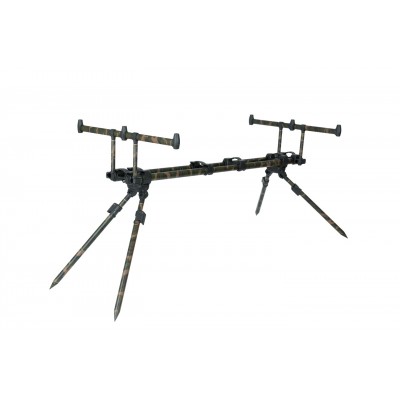 Род-под Fox Ranger MK2 Camo Pod 3 rod Род-под Fox Ranger MK2 Camo Pod 3 rod