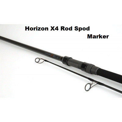 Удилище спод маркер Fox Horizon X4 13ft