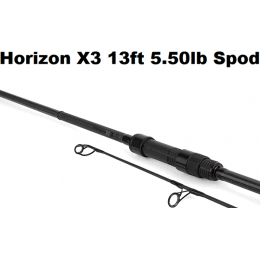 Верхнее колено к удилищу сподовому Fox Horizon X3 Spod 12ft 5.5lb