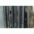 Чехол карповый для 6-ти удилищ 3.9 м Fox - Camolite 3+3 Rod 13 ft Чехол карповый для 6-ти удилищ 3.9 м Fox - Camolite 3+3 Rod 13 ft
