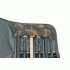 Чехол карповый для 6-ти удилищ 3.9 м Fox - Camolite 3+3 Rod 13 ft Чехол карповый для 6-ти удилищ 3.9 м Fox - Camolite 3+3 Rod 13 ft