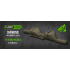 Чехол Carp Pro Diamond с катушками на 6 удилищ 3.9м