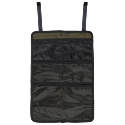 FOX Bivvy Organiser - органайзер в палатку FOX Bivvy Organiser - органайзер в палатку