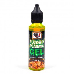 Флуоресцентный гель GBS Fluoro Plazma Tiger Nut Тигровый орех