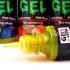 Флуоресцентный гель GBS Fluoro Plazma Рineapple Ананас