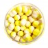 Вафтерсы (wafters) GBS Ананас N-BUTYRIC ACID Масляная кислота 10x13мм Вафтерсы (wafters) GBS Ананас N-BUTYRIC ACID Масляная кислота 10x13мм