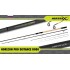 Matrix дальнобойные фидерные удилища Horizon Pro X 4.3м / 14.1ft (150г)