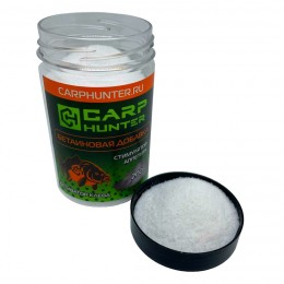 Бетаин CarpHunter Betaine HCl 97% (бетаин гидрохлорид) 200г