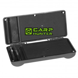 Поводочница карповая CarpHunter Mini Rig Box на магнитах (238*110*41мм) 