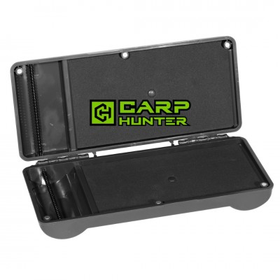 Поводочница карповая CarpHunter Mini Rig Box на магнитах (238*110*41мм) 