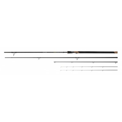 Фидерное удилище Matrix Ethos XRD Feeder Rod XR-D 4.0м  130г трехчастное