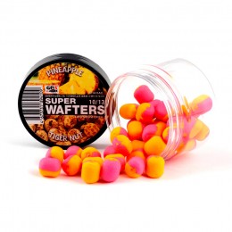 Вафтерсы (wafters) GBS Ананас Тигровый Орех 10x13мм
