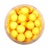 Бойлы POP-UP GBS Juicy Pineapple Сочный Ананас 12 мм