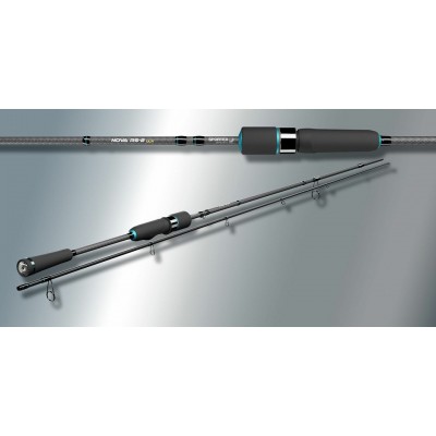 Удилище спиннинговое Sportex Nova Twitch RS-2 PT2110 2,15 3-15g 