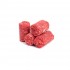 Пеллетс MINENKO Strawberry 10мм (1кг) Пеллетс MINENKO Strawberry 10мм (1кг)
