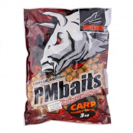 Бойлы варёные MINENKO Sweet Corn 20мм (3кг)