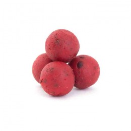 Бойлы варёные MINENKO Strawberry 20мм (1кг)