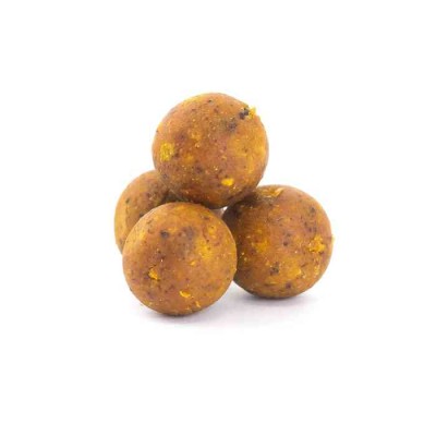 Бойлы варёные MINENKO Sweet Corn 20мм (1кг) Бойлы варёные MINENKO Sweet Corn 20мм (1кг)