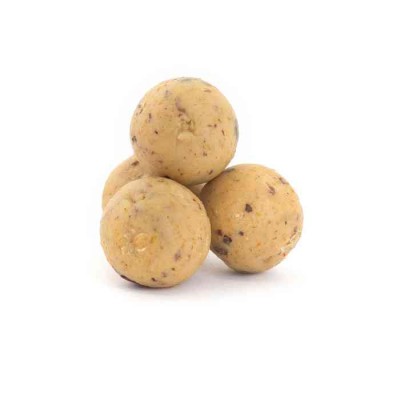Бойлы варёные MINENKO Tiger Nut 20мм (1кг) Бойлы варёные MINENKO Tiger Nut 20мм (1кг)