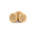 Бойлы варёные MINENKO Tiger Nut 20мм (1кг) Бойлы варёные MINENKO Tiger Nut 20мм (1кг)