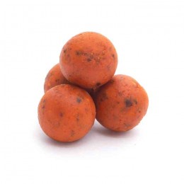 Бойлы варёные MINENKO Orange Plum 20мм 1кг Бойлы варёные MINENKO Orange Plum 20мм 1кг