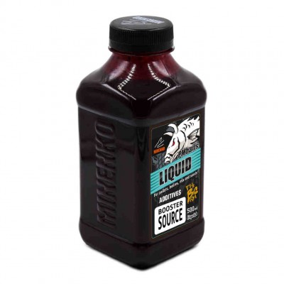 Активатор клёва MINENKO Liquid Booster Source (Соурс)