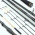 Удилище фидерное Sportex Xclusive RS-2 Heavy Feeder Distance HF3622 3.65m 155-225g