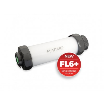 Светильник FLACARP LED light FL6+ Светильник FLACARP LED light FL6+