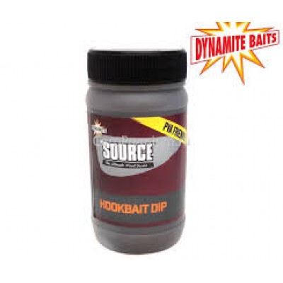 Дип Соурс Dynamite Baits - The Source, 100 мл Дип Соурс Dynamite Baits - The Source, 100 мл