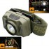 Фонарь налобный Prologic Inspire Head Light 5W / 500 Lumens